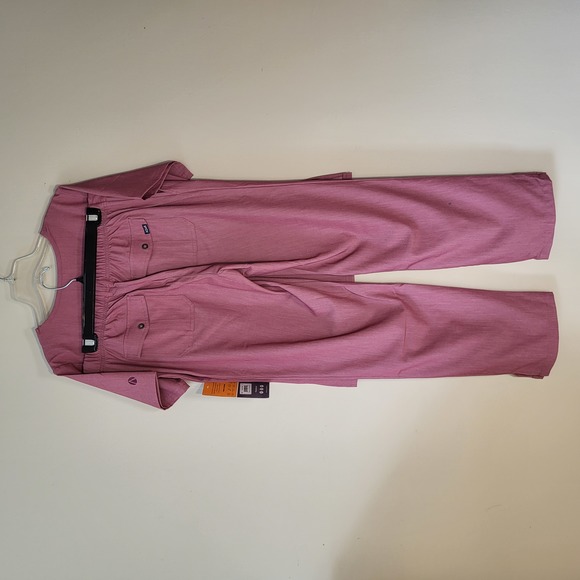 Adar Pro Breakthrough Plus Scrub Set - Picture 2 of 5